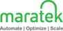 MaratekEquipmentLogo